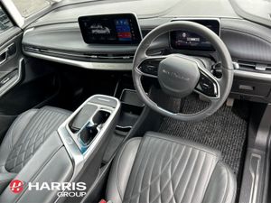 Maxus MIFA 9 90 kWh Premium - Image 2