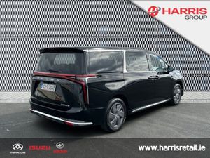 Maxus MIFA 9 90 kWh Premium - Image 3