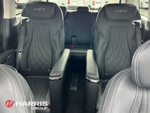 Maxus MIFA 9 90 kWh Premium - Image 4