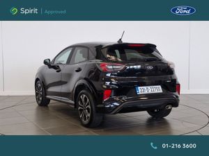 Ford Puma St-line 1.0t call Allen ON 01-2163600 O - Image 3