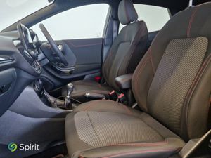 Ford Puma St-line 1.0t call Allen ON 01-2163600 O - Image 4