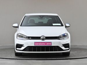 Volkswagen Golf R 2.0tsi DSG 310BHP  full Leather - Image 2