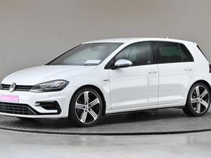 Volkswagen Golf R 2.0tsi DSG 310BHP  full Leather - Image 4