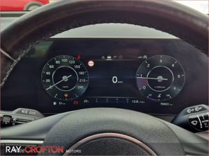 Kia Sportage 1.6 Crdi SCR Diesel 115 hp K4 6MT - Image 4