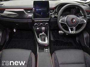 Renault Arkana TCe 140 Auto RS Line - Image 2