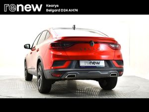 Renault Arkana TCe 140 Auto RS Line - Image 3