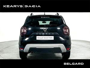 Dacia Duster 1.5 Blue dCi 115 Dfull Prestige - Image 2