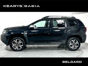 Dacia Duster 1.5 Blue dCi 115 Dfull Prestige - Image 3