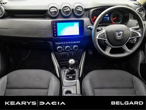 Dacia Duster 1.5 Blue dCi 115 Dfull Prestige - Image 4
