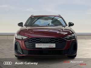 Audi A5  739 p/m PCP 2.0tdi Avant S Line Auto 204 - Image 2