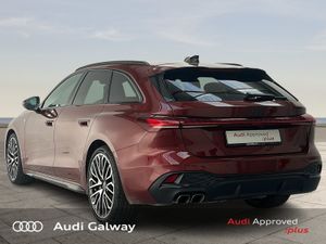 Audi A5  739 p/m PCP 2.0tdi Avant S Line Auto 204 - Image 3