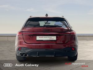 Audi A5  739 p/m PCP 2.0tdi Avant S Line Auto 204 - Image 4