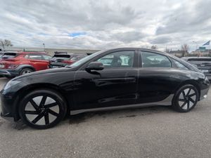 Hyundai Ioniq 6 Signature 53 kW 429km Range - Image 3