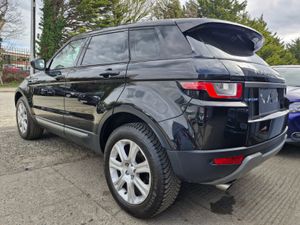 2016 LAND ROVER RANGE ROVER SE TECH 2.0 TD4 150BHP - Image 4