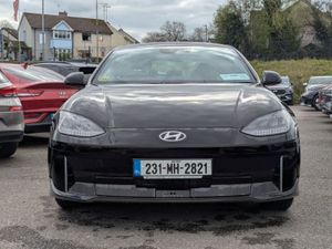 Hyundai Ioniq 6 Signature 53 kW 429km Range - Image 2
