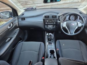Nissan Pulsar 2015 €7500 - Image 3