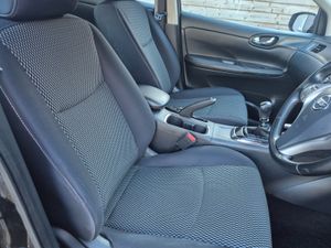 Nissan Pulsar 2015 €7500 - Image 4