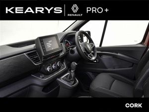 Renault Trafic Ll30 170 Auto EDC Sport  EX VAT - Image 4