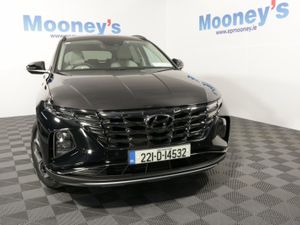 Hyundai Tucson Plug IN Hybrid Executive Plus 1.6l - Image 2