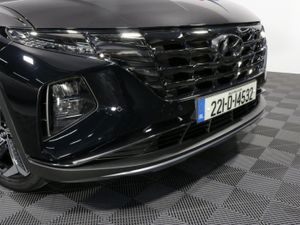 Hyundai Tucson Plug IN Hybrid Executive Plus 1.6l - Image 3