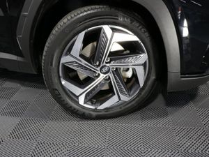 Hyundai Tucson Plug IN Hybrid Executive Plus 1.6l - Image 4