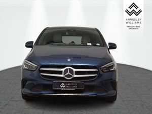 Mercedes-Benz B-Class 180d Progressive - Image 3