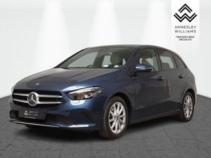 Mercedes-Benz B-Class 180d Progressive - Image 4