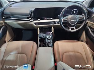 Kia Sportage  phev K4  high Spec Plug-in Hybrid - Image 3