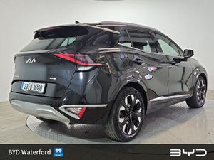 Kia Sportage  phev K4  high Spec Plug-in Hybrid - Image 4