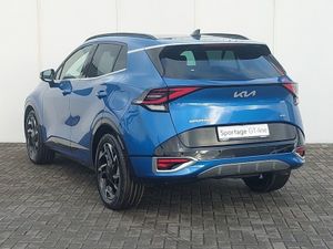 Kia Sportage GT Line SR Mhev Onsale  WAS  47400 N - Image 3