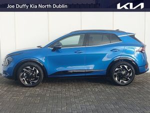 Kia Sportage GT Line SR Mhev Onsale  WAS  47400 N - Image 4