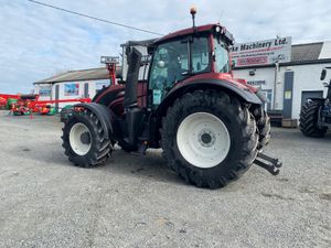 🌟 Valtra T155 Active 🌟 - Image 2