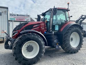 🌟 Valtra T155 Active 🌟 - Image 3