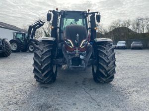 🌟 Valtra T155 Active 🌟 - Image 4
