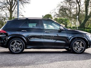 Mercedes-Benz GLE-Class 400e AMG 4matic 375bhp Ph - Image 3