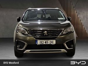 Peugeot 5008 1.5 Bluehdi 130bhp Allure - Image 3