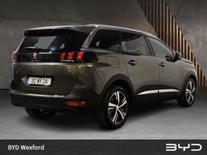 Peugeot 5008 1.5 Bluehdi 130bhp Allure - Image 4