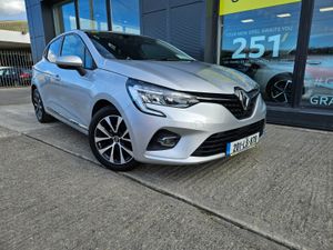 Renault Clio Iconic 1.2 Petrol - Image 2