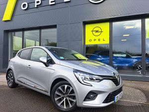 Renault Clio Iconic 1.2 Petrol - Image 2