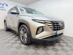 Hyundai Tucson 2WD Executive  Diesel 1 Owner Low - Image 4