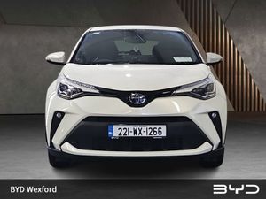 Toyota C-HR 1.8 Hybrid SOL - Image 3