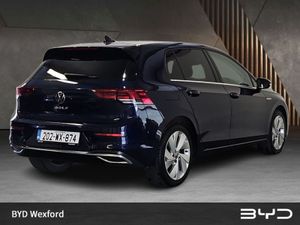 Volkswagen Golf 1.5 TSI 130HP Style - Image 4