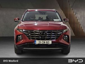 Hyundai Tucson 2WD Executive Plus - Image 2