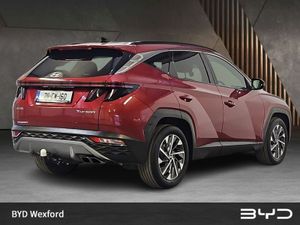 Hyundai Tucson 2WD Executive Plus - Image 3