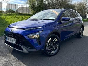 Hyundai Bayon 2024 - Image 3