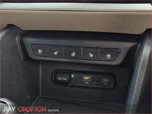 Kia Sportage 1.6 Crdi SCR Diesel 115 hp K4 6MT - Image 4