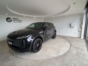Land Rover Range Rover Evoque 2.0 D180 R-dynamic - Image 3