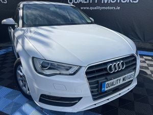 2014 AUDI A3 (S60) - Image 2