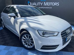 2014 AUDI A3 (S60) - Image 3