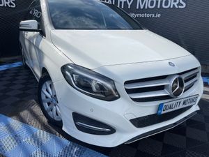 2016 MERC B180  AUTOMATIC (S88) - Image 2